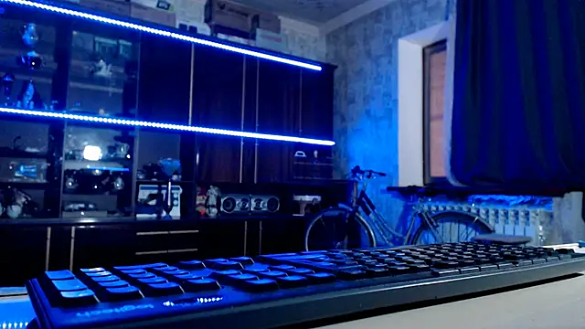 pa1e_pr1ncessのライブXXXチャット