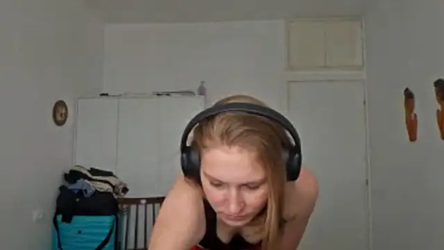 Chat XXX ao vivo de WesleyFrohling