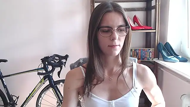 Chat XXX ao vivo de love_megi