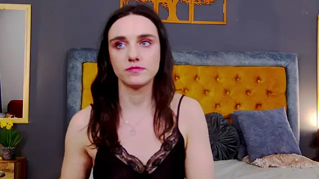 Jessica_White_のライブXXXチャット