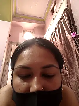 sanu_07 Live XXX-Chat