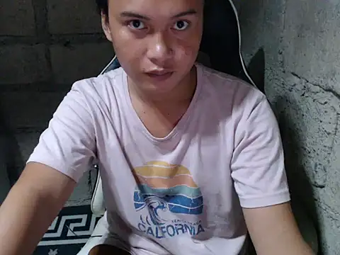 _HileyEndowed_ Pertunjukan Webcam