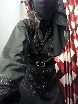 Aafreen_36 现场XXX聊天