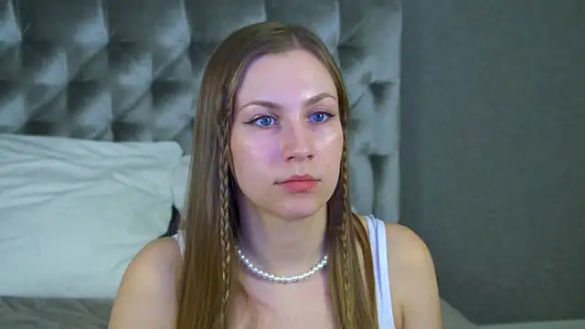 AprilSpringern Live XXX chat