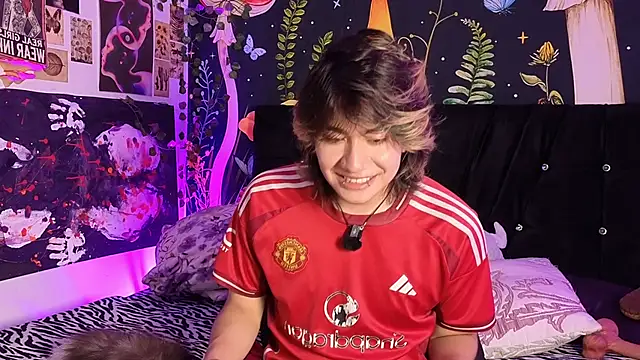 Noah_blackwood webcam show