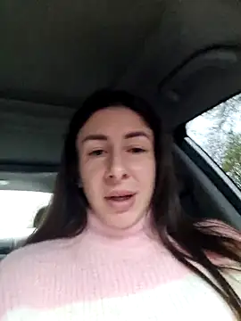 Вебкам-шоу GroaningJute