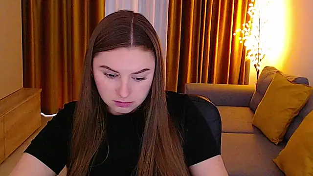 mia_bloomy 现场XXX聊天