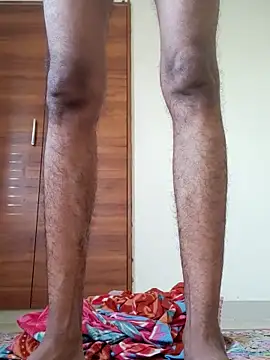 Hausa_44 Show in webcam