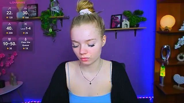 maddy_moah élő XXX-chatje