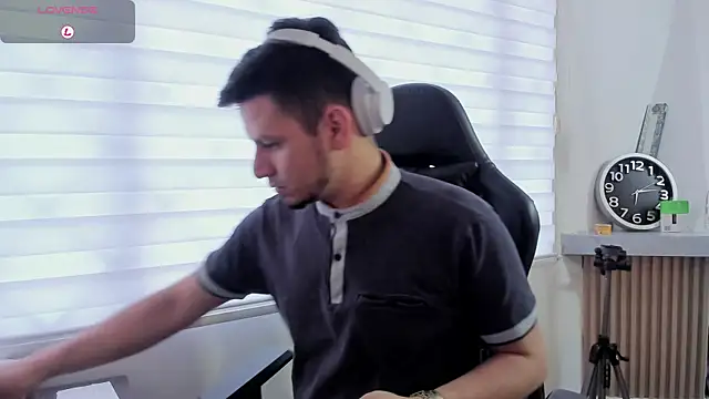 Chat XXX Live Rick_Adams