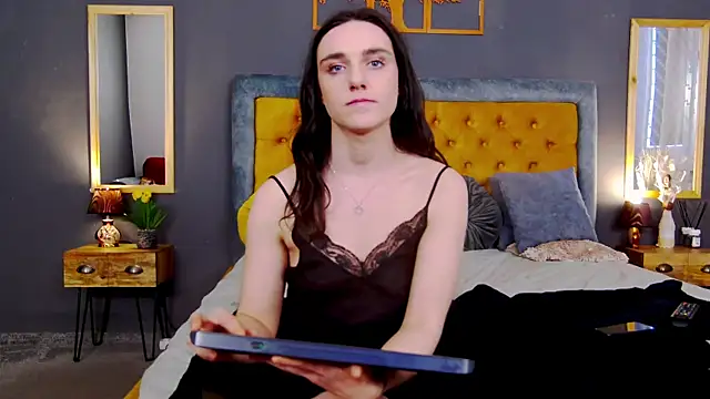 Jessica_White_'s Live XXX Chat