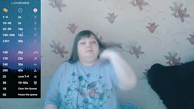 fistashka___ Obrolan Langsung XXX