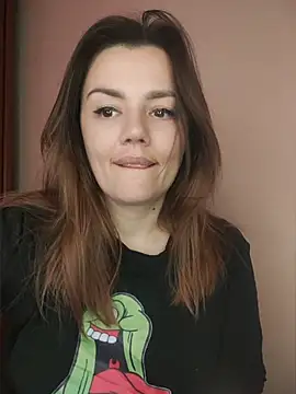 KrissSexi's Live XXX Chat