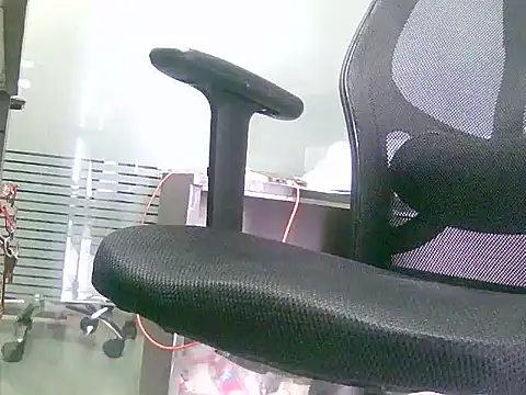 kavipanty Adlı Modelin Web Kamerası Şovu