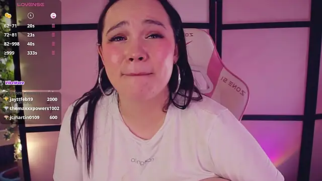 Chery_Lady22's Live XXX Chat