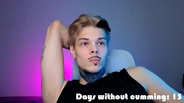 DENIS_HERE: вебкам-шоу