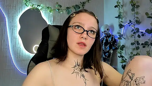 Elastikisss Chat XXX live