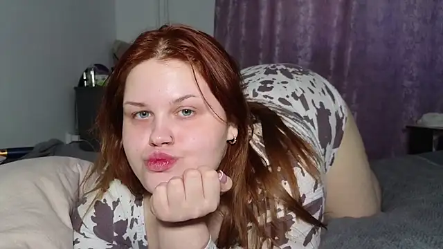 Gloria_Thomas' Live XXX Chat