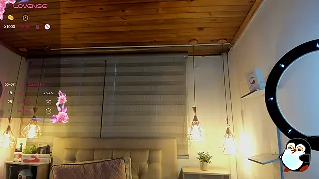 Chat XXX en directo de cristal__hot_1