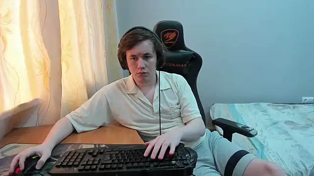 iliaskrislove Show Webcam