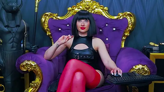 Chat XXX en directo de LaraMaeve