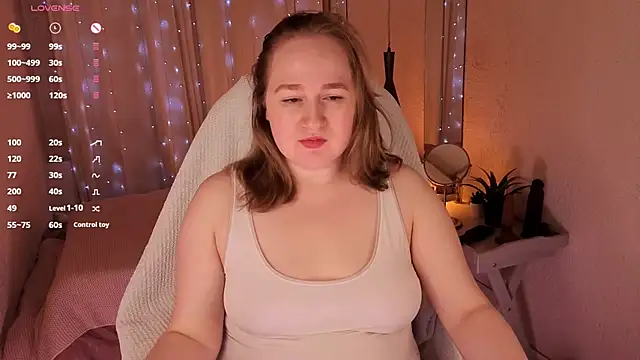 Kitty_Rest_: онлайн-секс-чат