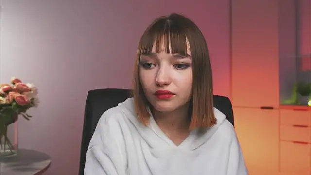 Leyla_crsh: онлайн-секс-чат