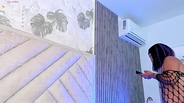 Chat XXX en directo de SarahRizof