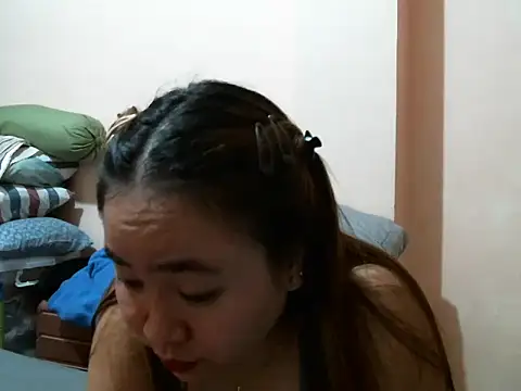 Chat XXX en directo de im_your_secret