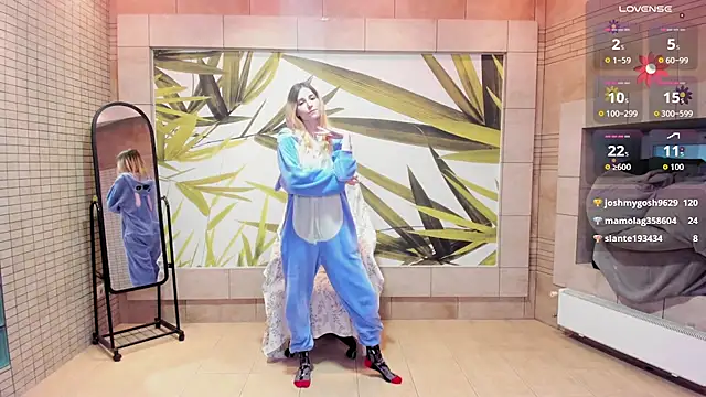 fleximona: онлайн-секс-чат