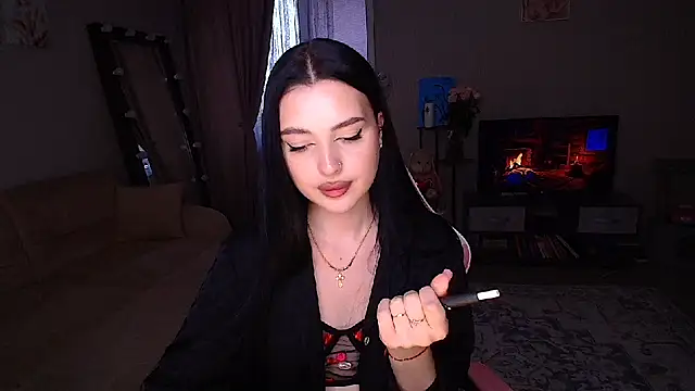 Chat XXX en directo de __Malika__