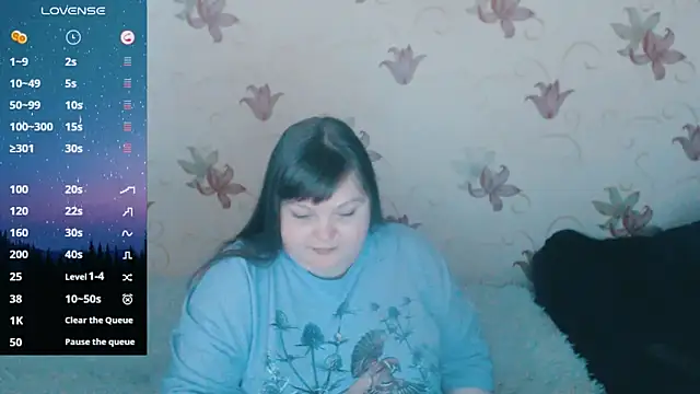 Chat XXX en directo de fistashka___