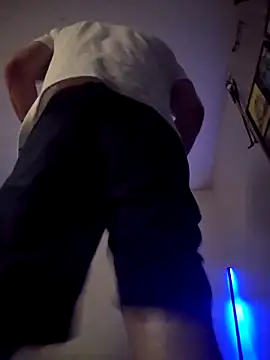 den-rock4u Adlı Modelin Canlı XXX Sohbeti