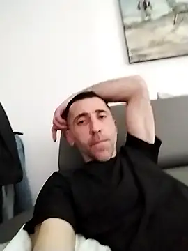 โชว์เว็บแคมของ Alexandro111777