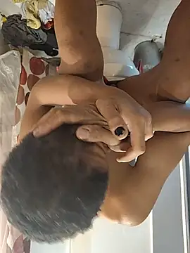 Show webcam de LordSpunFun