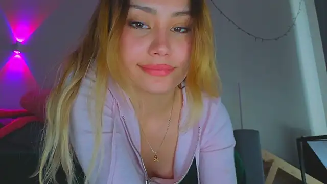 Chat XXX en directo de baobei03