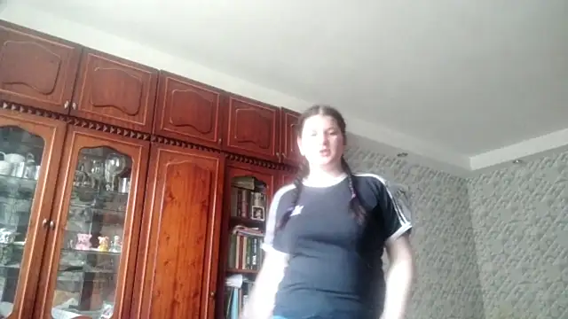 Webkamerová show BeatriceMolands