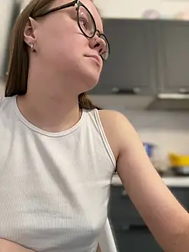 _CherryBloom_ 라이브 XXX 채팅