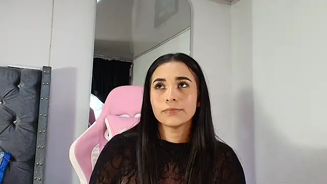 GraceWallace_ Chat XXX in diretta