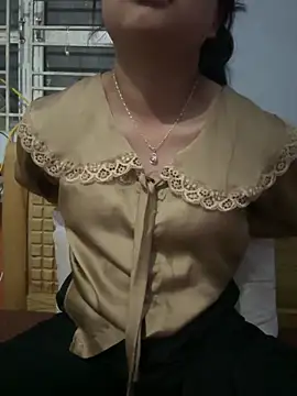 Linbi135 网络视讯表演