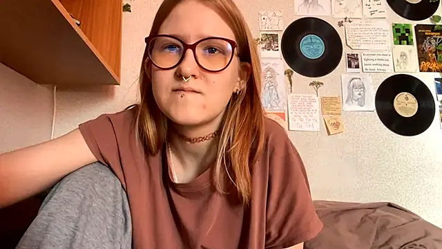 Czat XXX na żywo – LaureenVielma