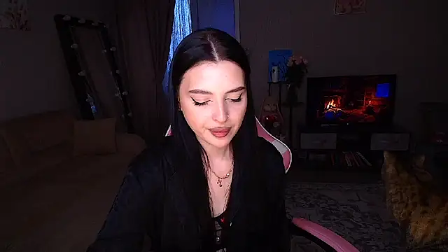 __Malika__'s Live XXX Chat