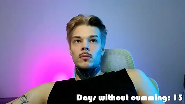 DENIS_HERE: вебкам-шоу