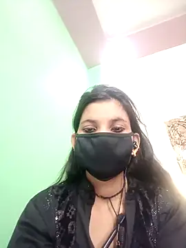 Aafreen_36's Live XXX Chat