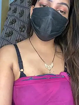 Show Webcam de CUTI-NAINA