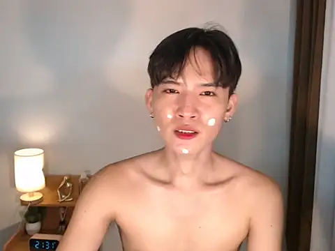 asian_dai 웹캠 쇼