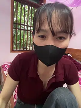 mylove-suka 网络视讯表演