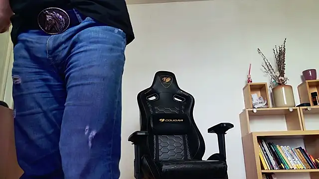 ChrisKox 现场XXX聊天