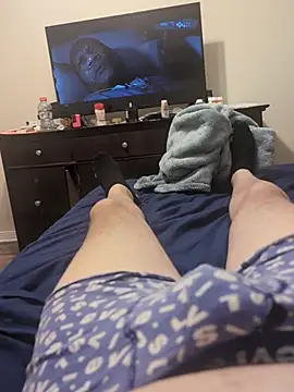 Louis504z Show in webcam