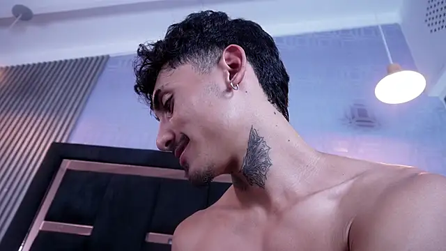 Dark_Eros_ 라이브 XXX 채팅